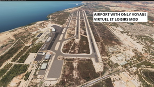DAOO  -  ORAN AIRPORT, ALGERIA  thumbnail 20
