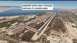 DAOO  -  ORAN AIRPORT, ALGERIA  thumbnail 21