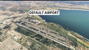DAOO  -  ORAN AIRPORT, ALGERIA  thumbnail 22