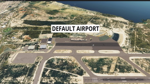 DAOO  -  ORAN AIRPORT, ALGERIA  thumbnail 23
