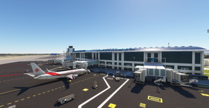DAOO Aéroport international Ahmed Ben Bella ORAN thumbnail 1