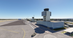 DAOO Aéroport international Ahmed Ben Bella ORAN thumbnail 3