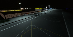 DAOO Aéroport international Ahmed Ben Bella ORAN thumbnail 6