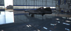 Darkstar - Royal air Force thumbnail 2