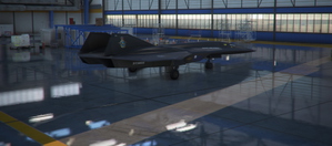 Darkstar - Royal air Force thumbnail 3