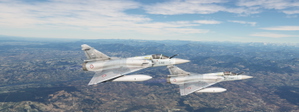 Dassault Mirage 2000 Chevaliers du Ciel thumbnail 2