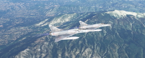 Dassault Mirage 2000 Chevaliers du Ciel thumbnail 3