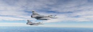 Dassault Mirage 2000 Chevaliers du Ciel thumbnail 5