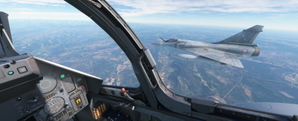 Dassault Mirage 2000 Chevaliers du Ciel thumbnail 6