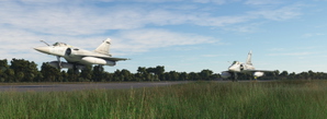 Dassault Mirage 2000 Chevaliers du Ciel thumbnail 11