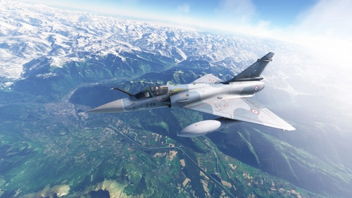 Dassault Mirage 2000 EC 1/2 Cicognes 2-EN