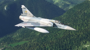 Dassault MIrage 2000 FRench Air Force EC 1/12 Cambrésis 103-KN thumbnail 1