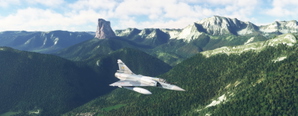 Dassault MIrage 2000 FRench Air Force EC 1/12 Cambrésis 103-KN thumbnail 2