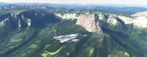 Dassault MIrage 2000 FRench Air Force EC 1/12 Cambrésis 103-KN thumbnail 4