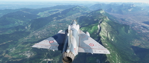 Dassault MIrage 2000 FRench Air Force EC 1/12 Cambrésis 103-KN thumbnail 8