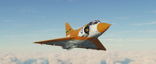 Dassault Mirage IIIO RAAF ARDU A3-2