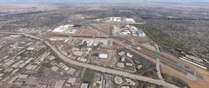 Daugherty Field, Long Beach CA USA - KLGB  (MSFS2020 V5.1) / (MSFS2024 V1.2.1) thumbnail 8