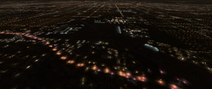 Daugherty Field, Long Beach CA USA - KLGB  (MSFS2020 V5.1) / (MSFS2024 V1.2.1) thumbnail 9
