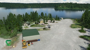 Davidson Strip, Alaska (45AA) thumbnail 2