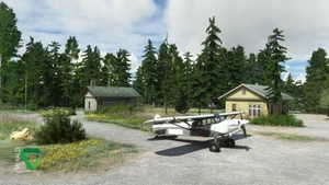 Davidson Strip, Alaska (45AA) thumbnail 3