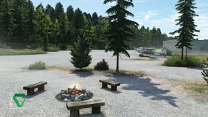Davidson Strip, Alaska (45AA) thumbnail 4