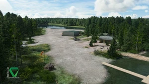 Davidson Strip, Alaska (45AA) thumbnail 5