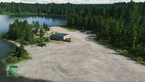 Davidson Strip, Alaska (45AA) thumbnail 6