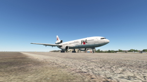 DC-10 (FSX Port) thumbnail 1