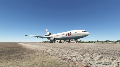 DC-10 (FSX Port)