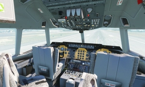DC-10 (FSX Port) thumbnail 2