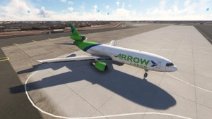 DC-10 (FSX Port) thumbnail 7