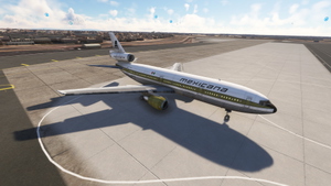 DC-10 (FSX Port) thumbnail 9