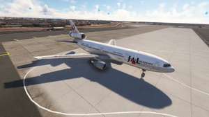 DC-10 (FSX Port) thumbnail 10