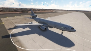 DC-10 (FSX Port) thumbnail 11