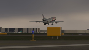 DC-10 (FSX Port) Livery Pack thumbnail 2