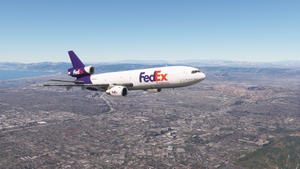 DC-10 (FSX Port) Livery Pack thumbnail 5
