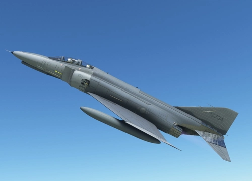 DC Designs F-4  ROKAF