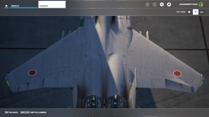 DC Designs F-15D JASDF 306SQ #098 thumbnail 1