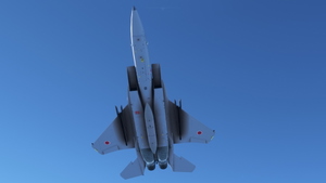 DC Designs F-15D JASDF 306SQ #098 thumbnail 3