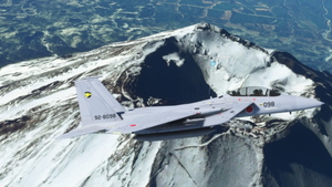 DC Designs F-15D JASDF 306SQ #098 thumbnail 4