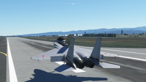 DC Designs F-15D JASDF 306SQ #098 thumbnail 5