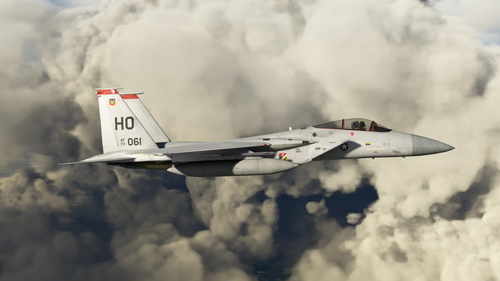 DC Designs F-15C   -  9th TFS