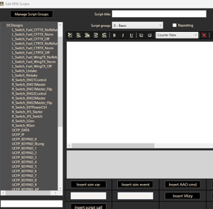 DC Designs F-15E AAO Axis And Ohs scripts - MSFS Add-on - Flightsim.to