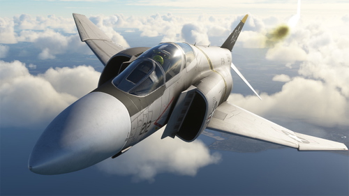 DC Designs Phantom F4 Detail Pack