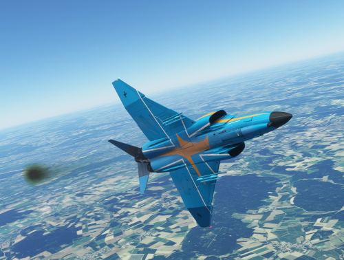 DCD F-4F GAF 25 YEARS JaboG35 3858