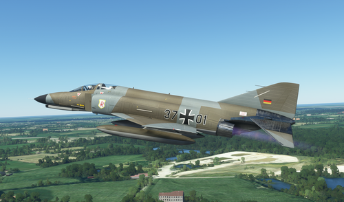 DCD F-4F GAF JG71 3701
