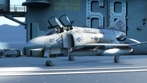 DCD F4J PHANTOM II - VF-102 Late thumbnail 3