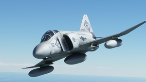 DCD F4J PHANTOM II - VF-102 Late thumbnail 1