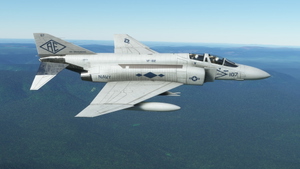 DCD F4J PHANTOM II - VF-102 Late thumbnail 5