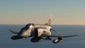 DCD F4J PHANTOM II - VF-102 Late thumbnail 4